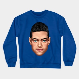 Mr. Robot Crewneck Sweatshirt